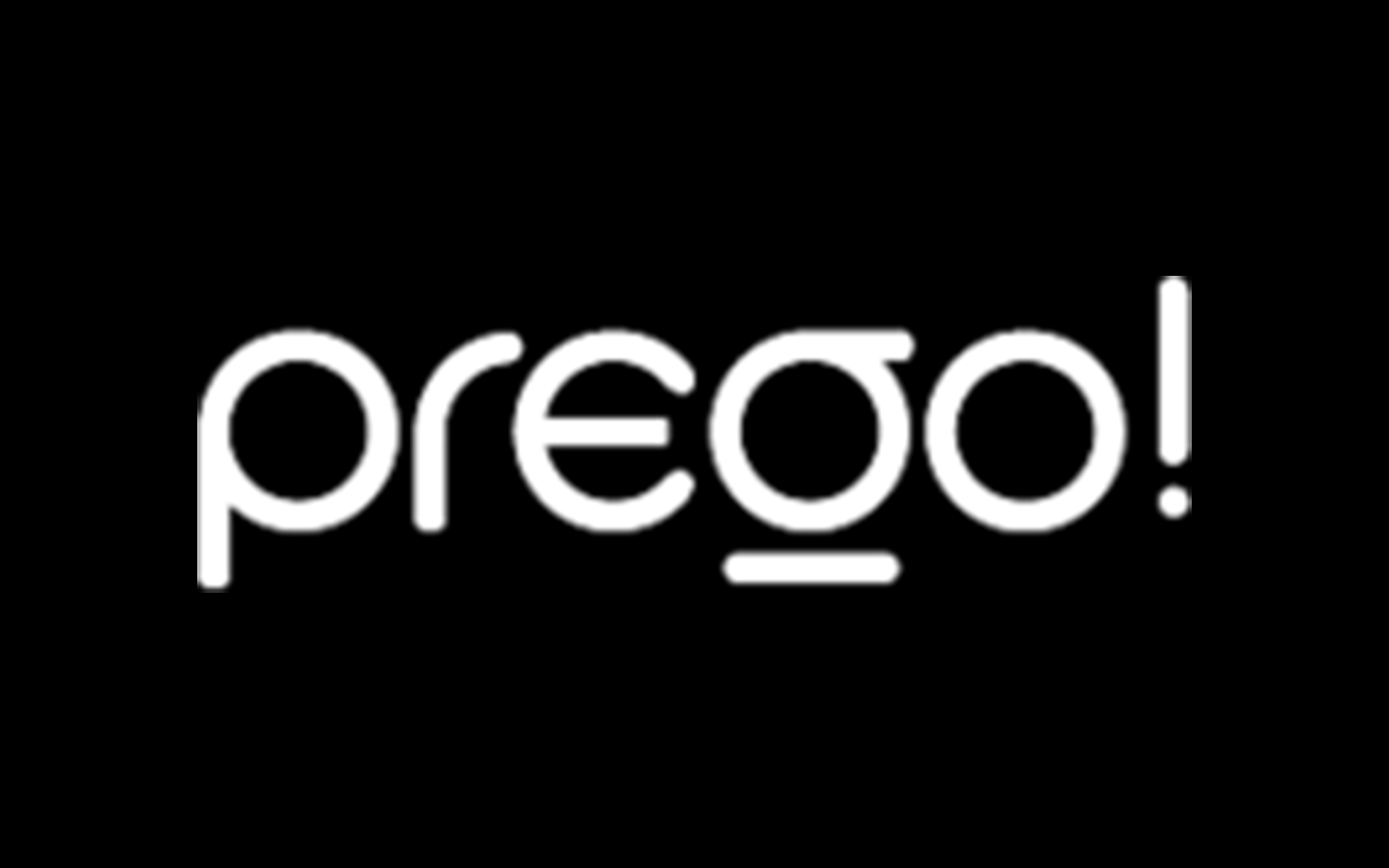 Prego Logo